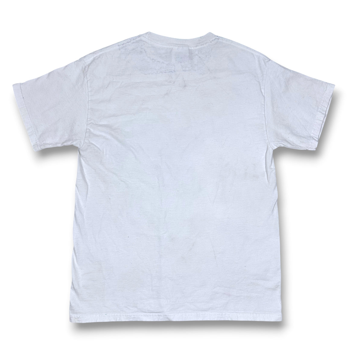 Lazy Days Cat in Hammock Vintage Tee