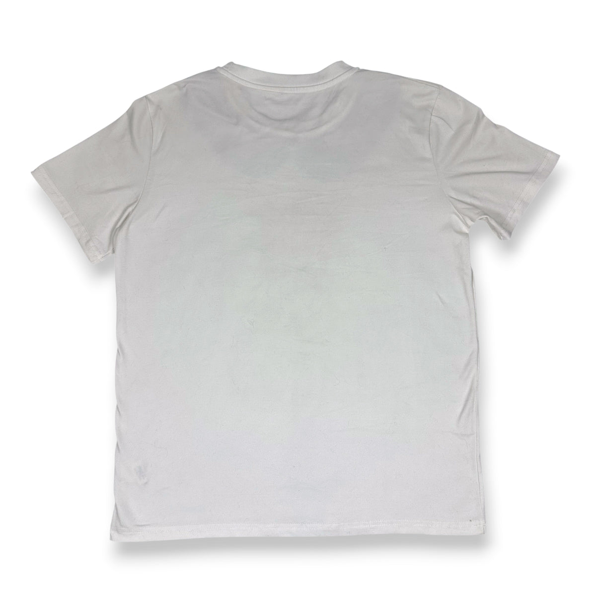 Western Daschund Tee with Lace Collar