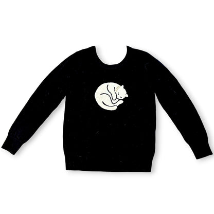 Comfy Kitty Banana Republic Sweater Sz S