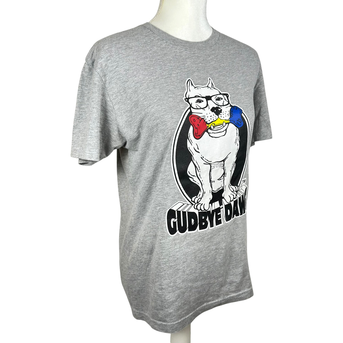 Goodbye to Autism Tee