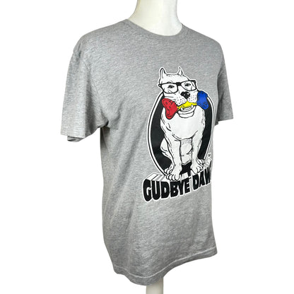 Goodbye to Autism Tee