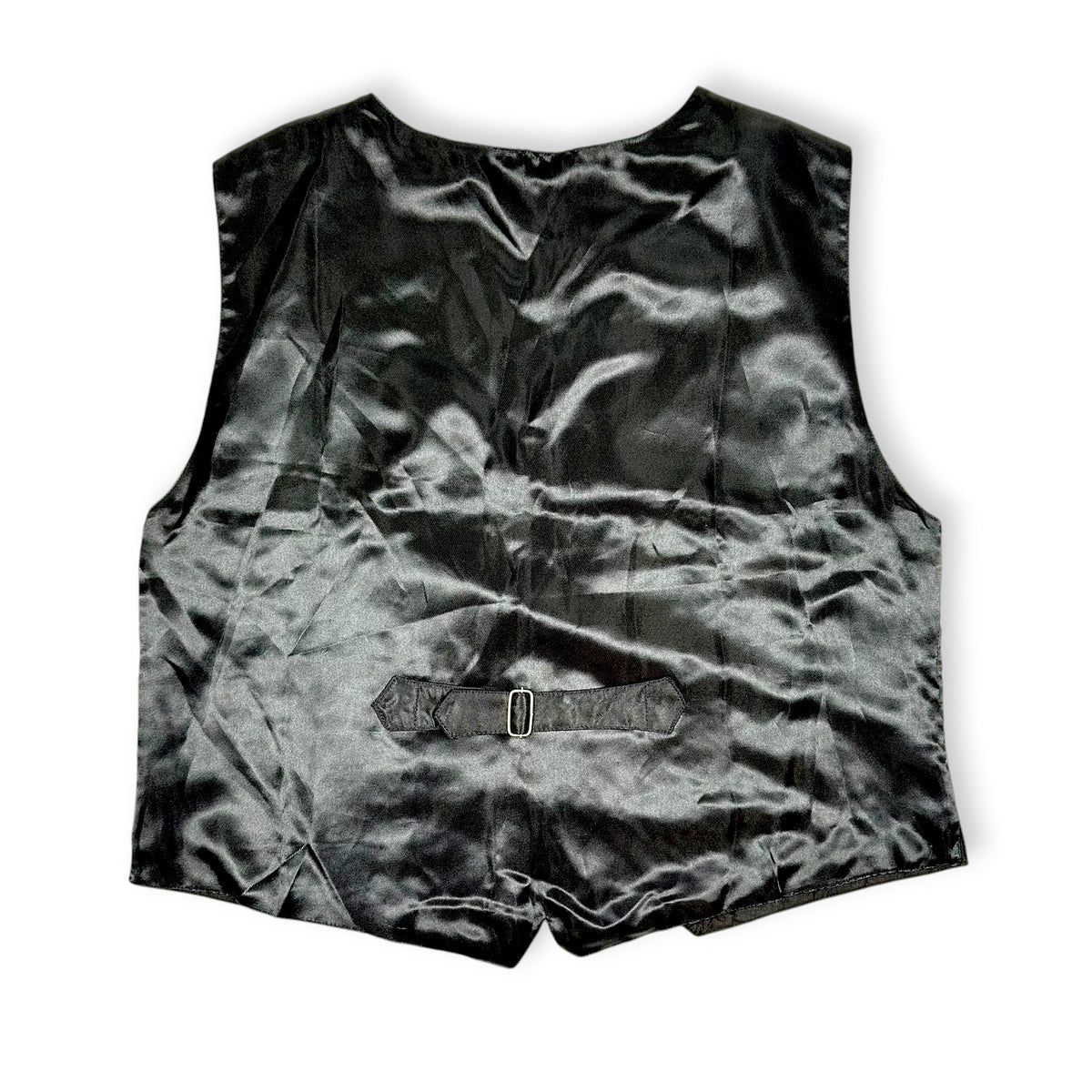 Vintage Sequin 80’s Vest