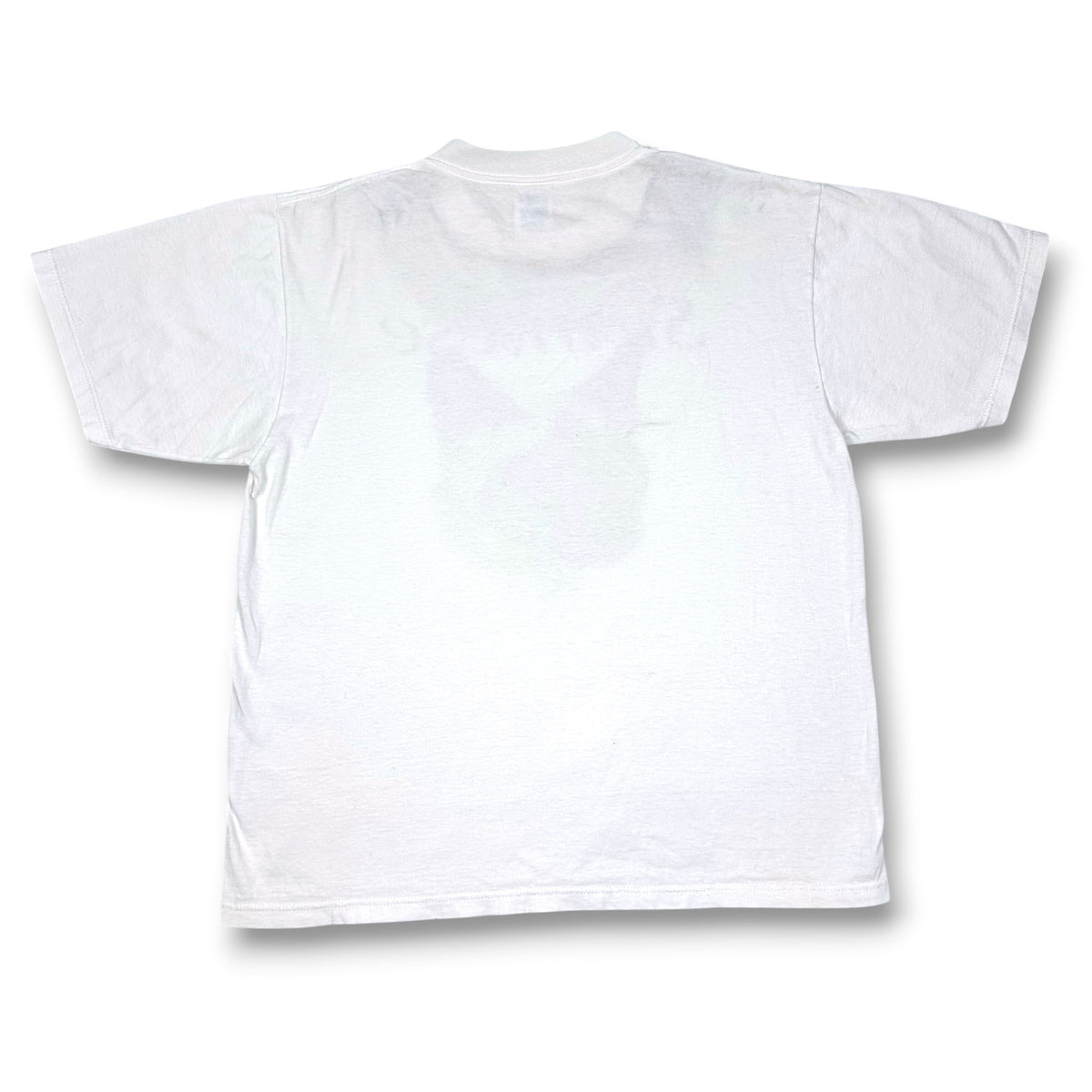 Vintage Siamese Cat Tee with Lace Collar
