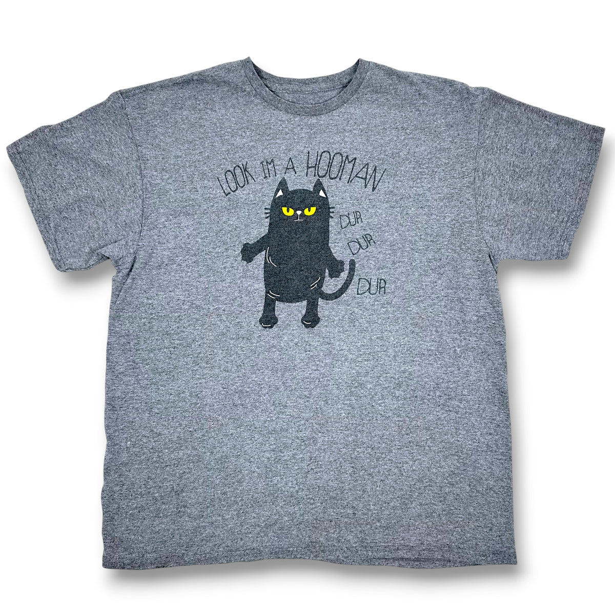 This Cat’s a Hooman! Tee