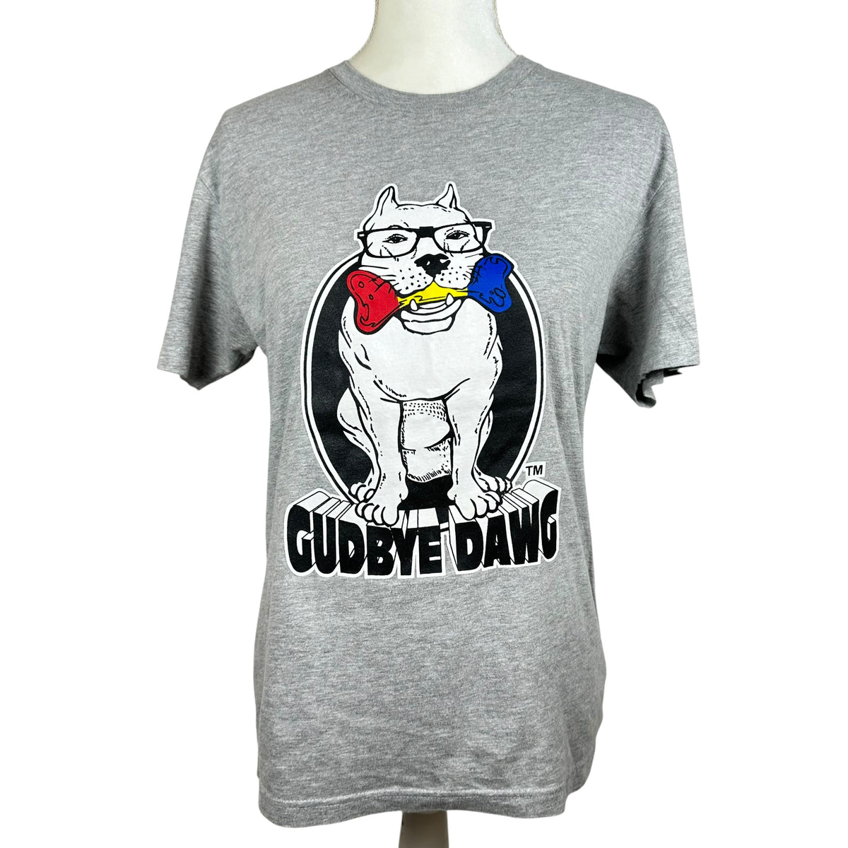 Goodbye to Autism Tee