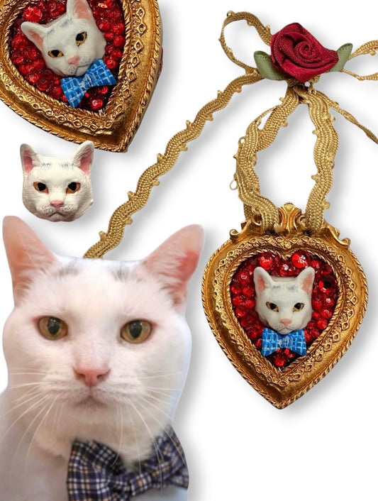 Custom Hanging Frame
