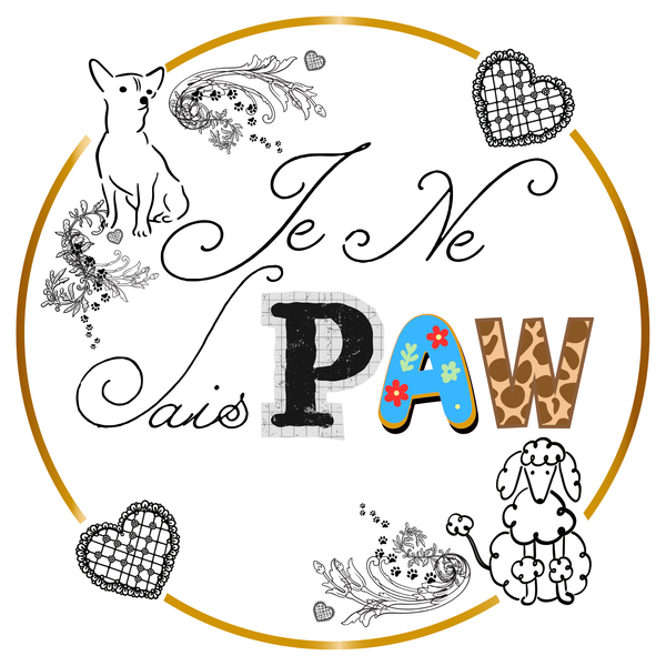 Je Ne Sais Paw