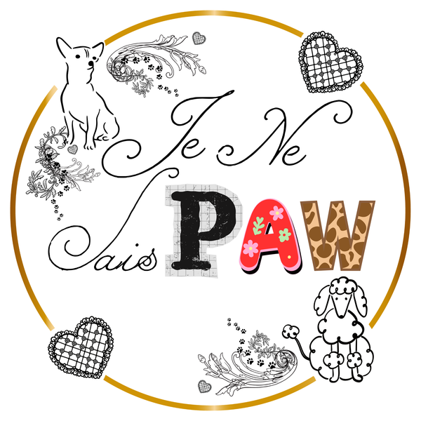 Je Ne Sais Paw