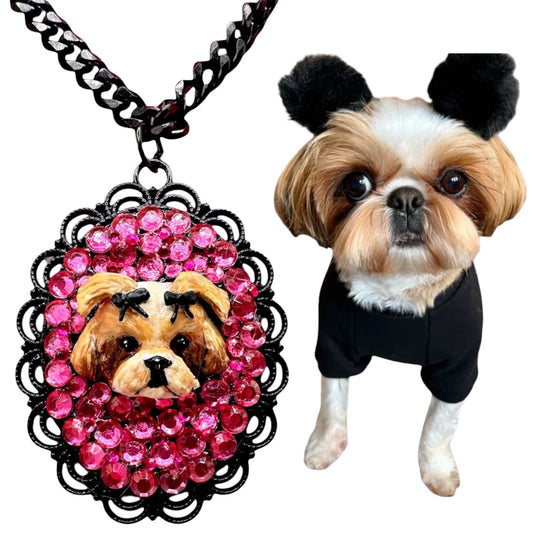 Custom Necklace
