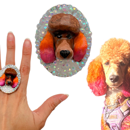 Custom Ring
